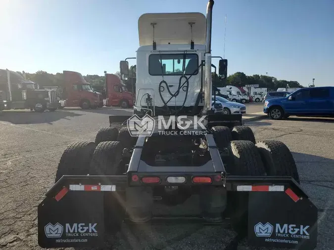 2023 MACK ANTHEM AN64T