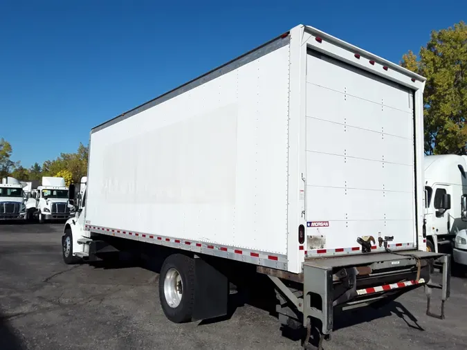 2019 FREIGHTLINER/MERCEDES M2 106