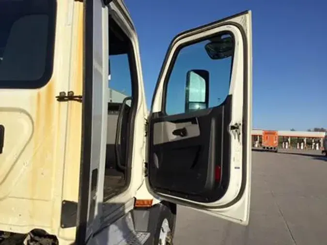 2019 Freightliner Cascadia