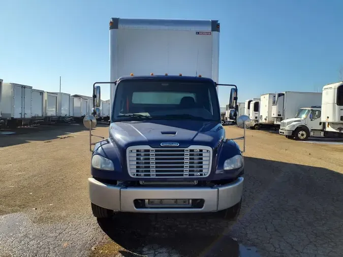 2019 FREIGHTLINER/MERCEDES M2 106