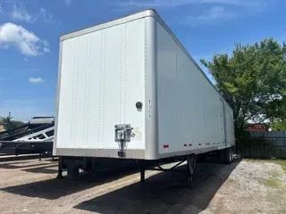 2019 WABASH 53FT. DRY VAN