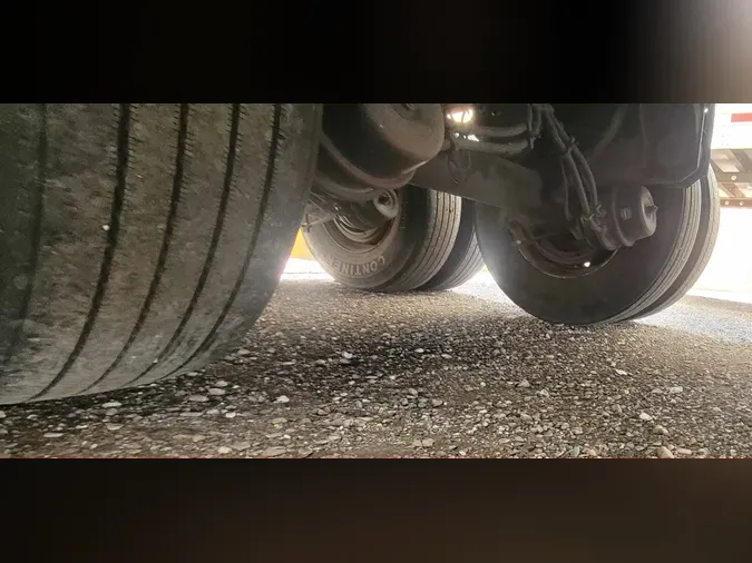 2017 UTILITY VS2RA