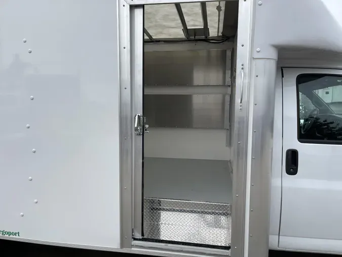 2022 Chevrolet C-3500