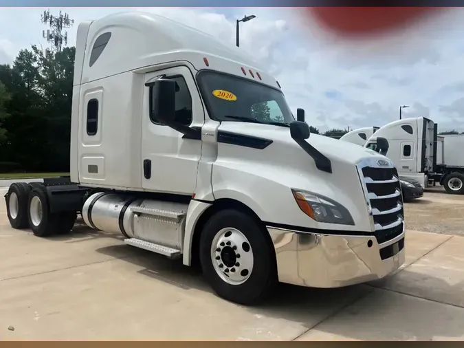2020 FREIGHTLINER/MERCEDES NEW CASCADIA PX1266487a54bcace79a5dd9d2e725c119e9516