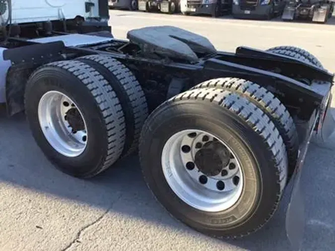 2019 Freightliner Cascadia