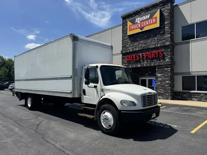 2020 Freightliner Business Class M2 106