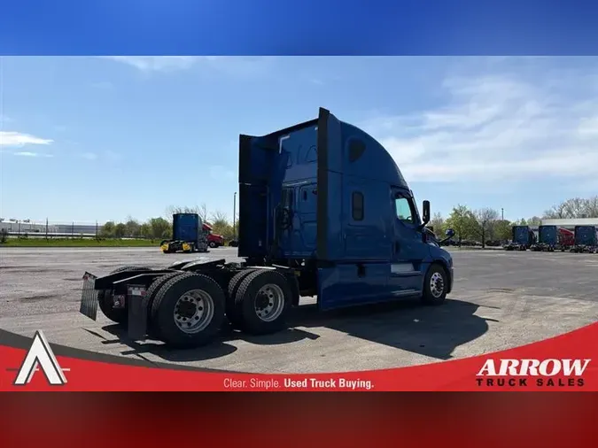 2021 FREIGHTLINER CA12687a6202863f94642a92c954804cf663f