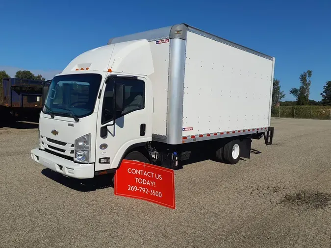 2020 CHEVROLET MOTOR DIV. LCF 4500HD87a6cb9470e7dca488df792ea99c9d84