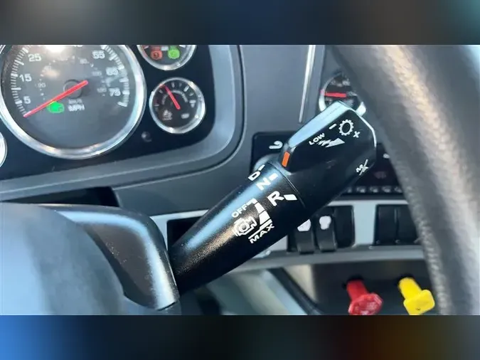 2020 KENWORTH T680
