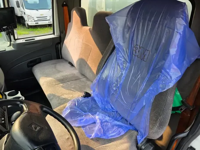 2019 NAVISTAR INTERNATIONAL 4300 SBA87a76816cc3548f411a8d9405699eee6