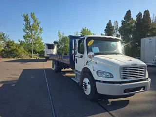 2015 FREIGHTLINER/MERCEDES M2 106