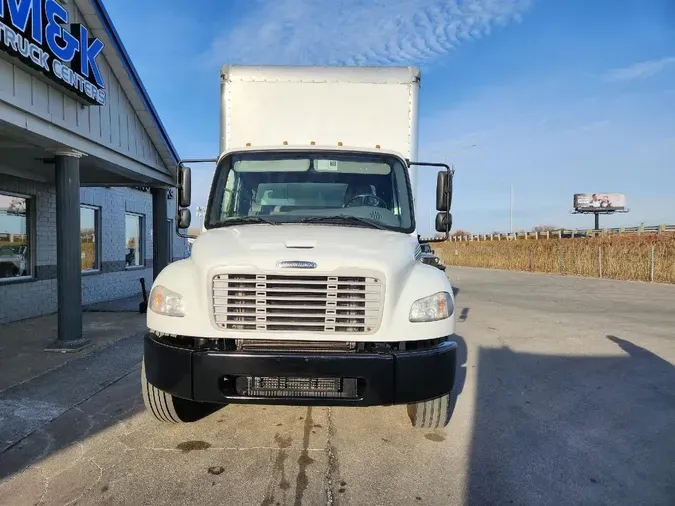 2019 FREIGHTLINER M2