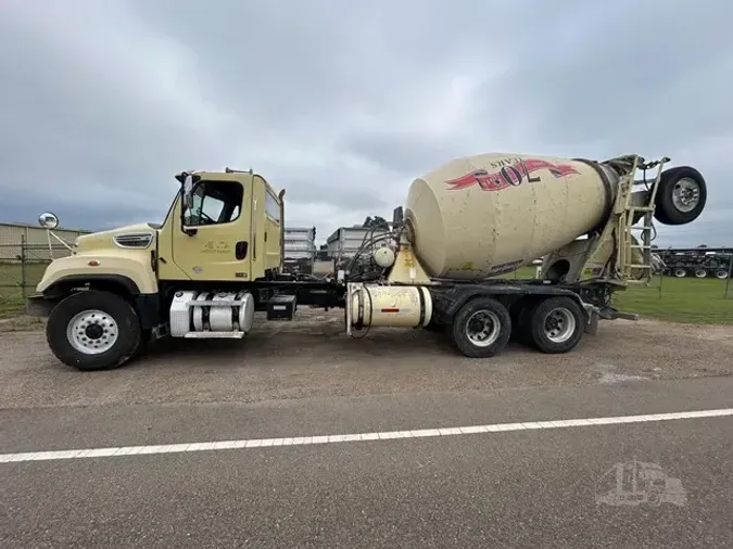 2016 FREIGHTLINER 114SD