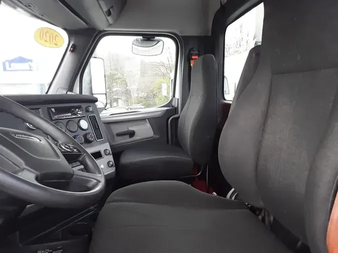 2020 FREIGHTLINER/MERCEDES NEW CASCADIA PX12664