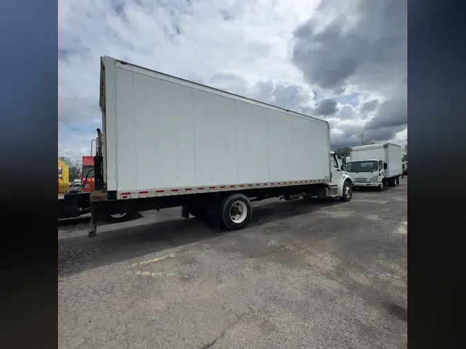 2020 FREIGHTLINER/MERCEDES M2 106