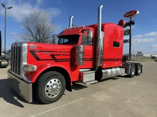 2024 Peterbilt 389