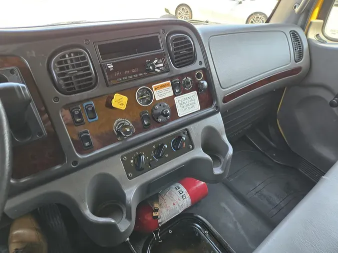 2020 Freightliner Business Class M2 106