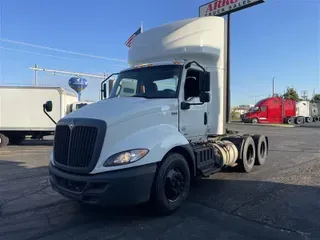 2020 INTERNATIONAL RH613
