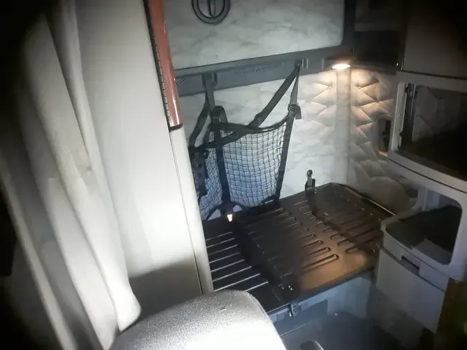 2019 FREIGHTLINER/MERCEDES CASCADIA PX11364ST