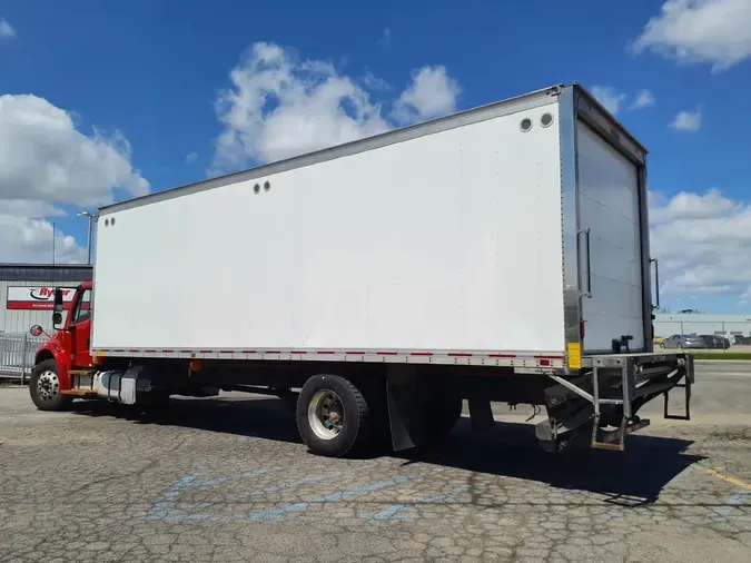 2022 FREIGHTLINER/MERCEDES M2 10687ad91465609c01334c6bd40b30811cb