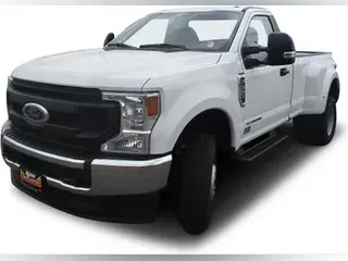 2022 Ford F-350