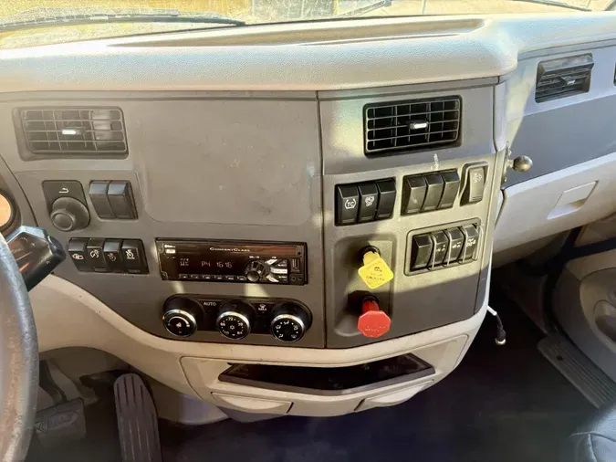 2021 Peterbilt 579