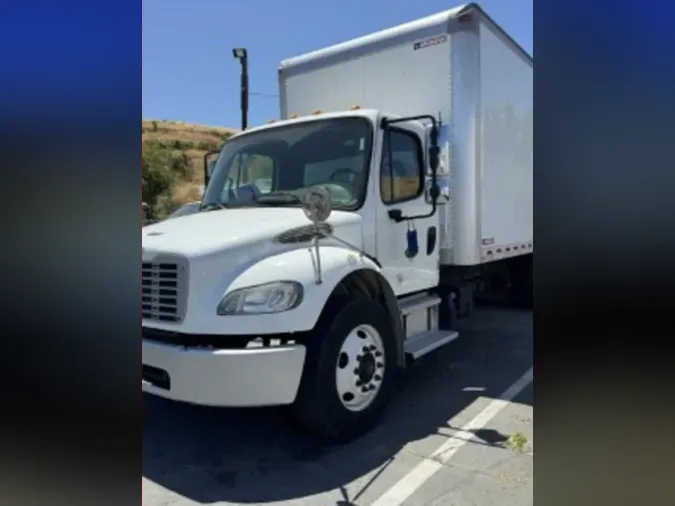 2016 FREIGHTLINER M2 10687ae61b63d01e9a8a507945c93401af1