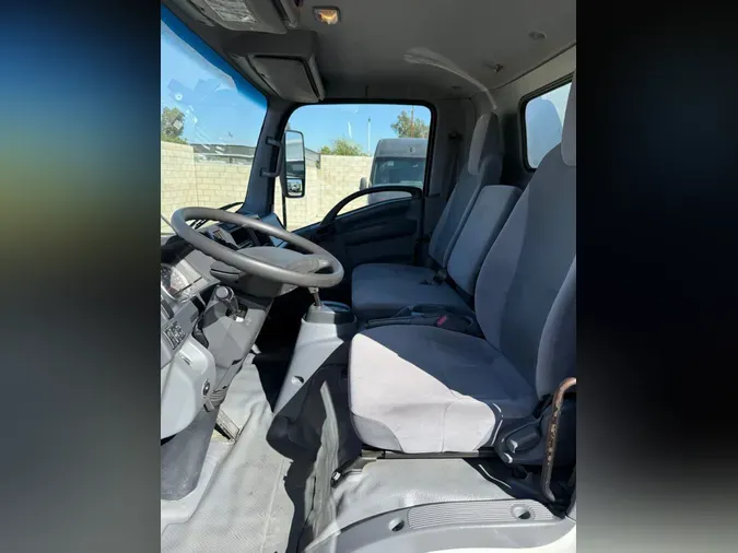 2018 CHEVROLET MOTOR DIV. LCF 4500HD