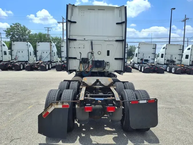 2019 NAVISTAR INTERNATIONAL LT625 SLPR CAB87aebebc66d76c9fe427ded0f4f86a46