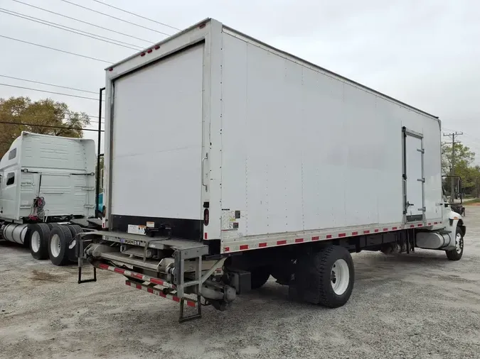 2018 NAVISTAR INTERNATIONAL 4300