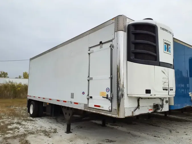 2016 UTILITY TRAILERS VS1RA 28/156/102