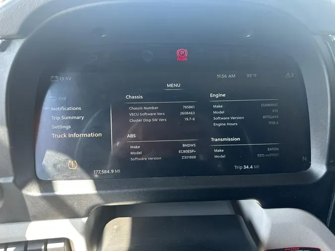 2026 Peterbilt 58987b30fcb10383c93660592b9856bf09e