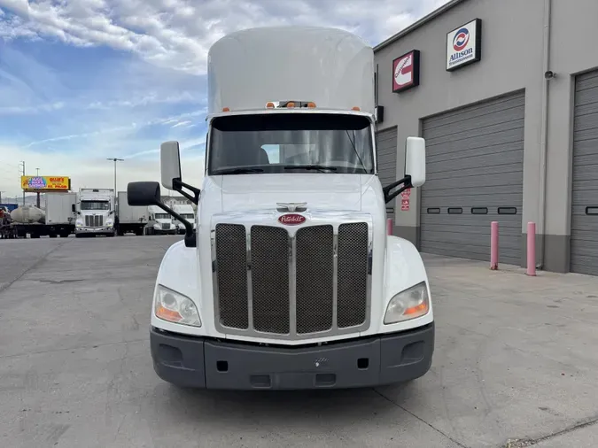 2020 Peterbilt 579