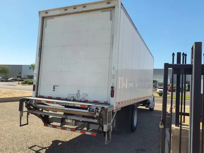 2020 FREIGHTLINER M2 106