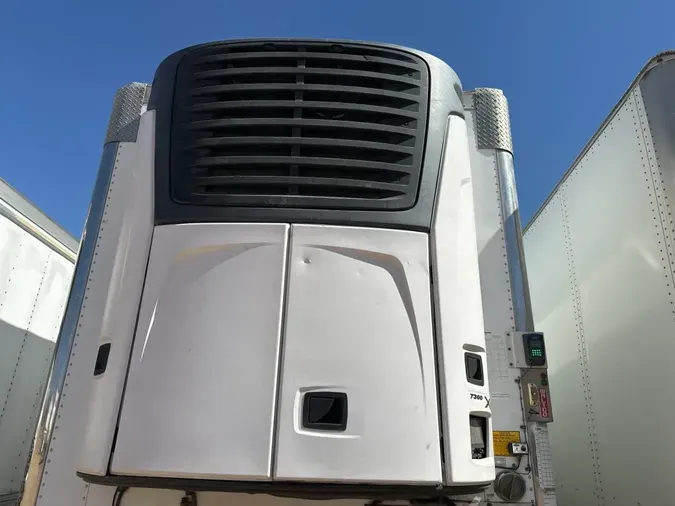2016 UTILITY TRAILERS VS2RA 48/162/102