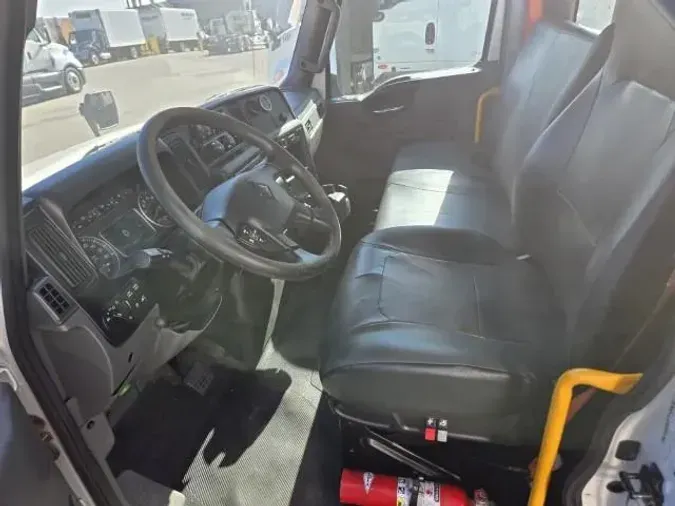 2020 International MV607