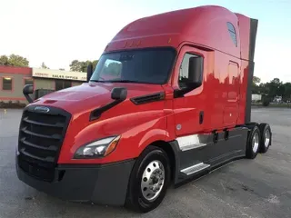 2020 FREIGHTLINER CASCADIA