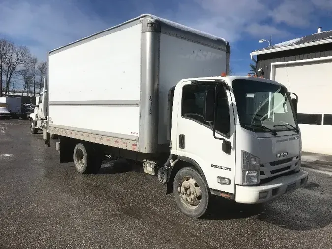 2017 Isuzu Truck NPR EFI87b83ae48ab973a8d5643652430b0134