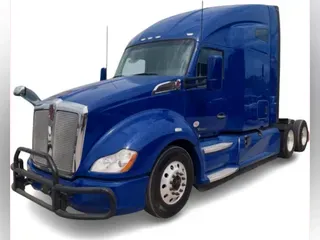 2022 Kenworth T680