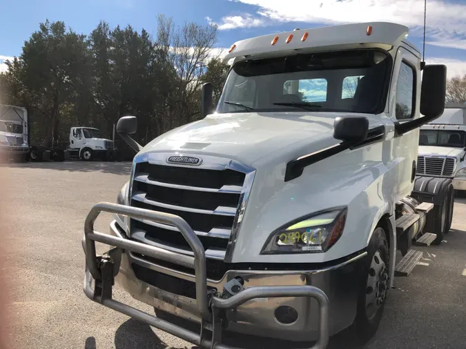 2020 FREIGHTLINER/MERCEDES NEW CASCADIA PX1266487b8b028125938b3befe9b4581164043