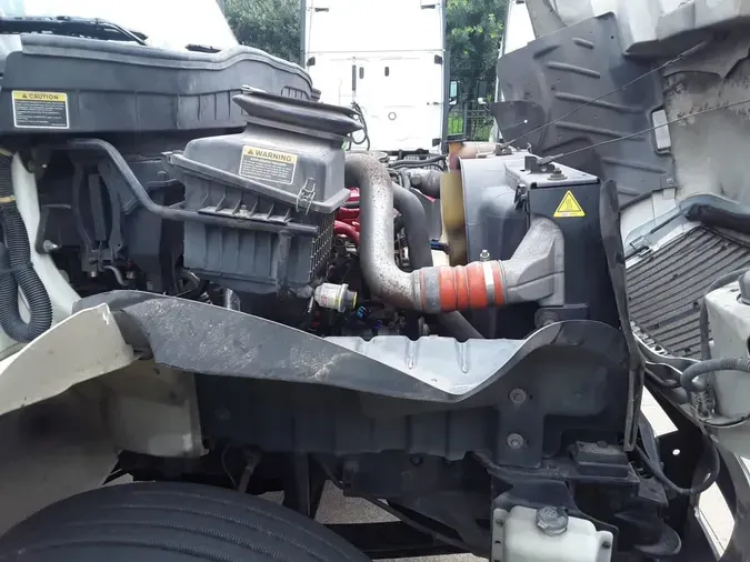 2019 NAVISTAR INTERNATIONAL 4300
