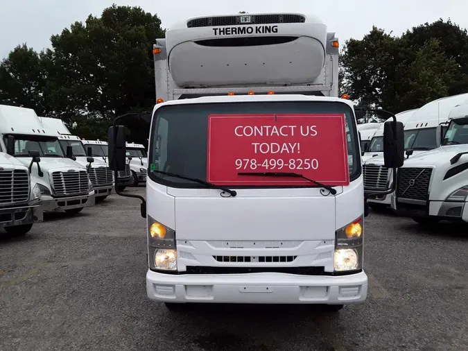 2018 ISUZU NPR87ba7e26a8a5244b02f602d2d910423f