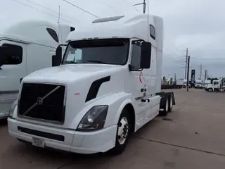 2016 Volvo VNL64TRACTOR