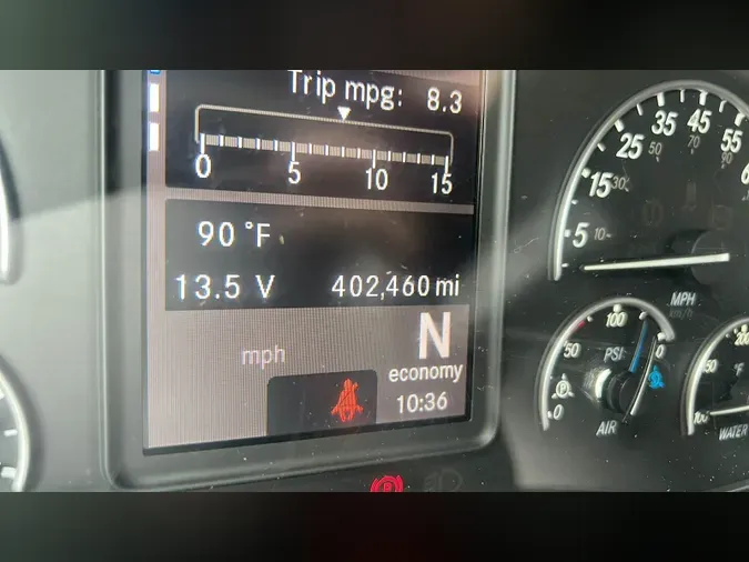 2025 Freightliner Cascadia 12687bd551f85cd15c8863b2265edfd3b7b