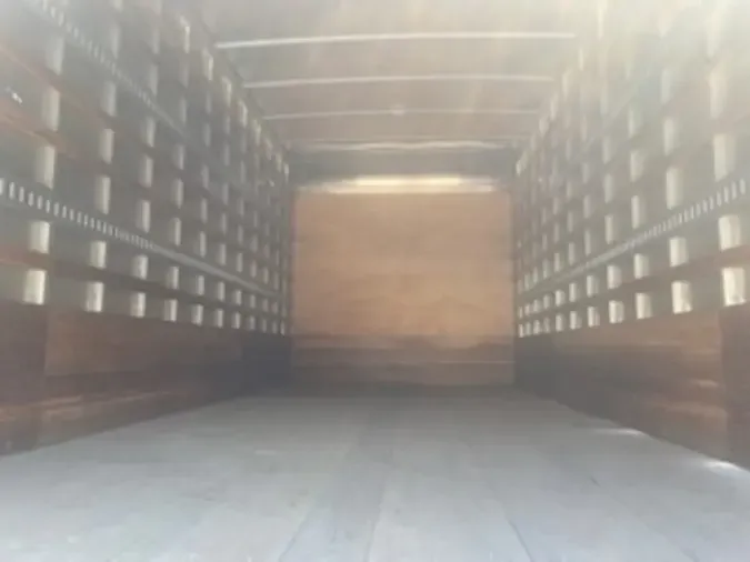 2016 FREIGHTLINER/MERCEDES M2 106