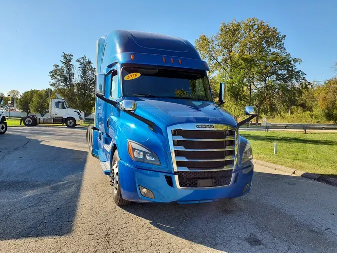 2020 FREIGHTLINER/MERCEDES NEW CASCADIA PX12664