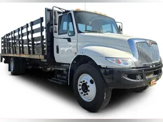2019 International 4300
