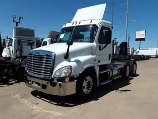 2016 FREIGHTLINER CASCADIA 125