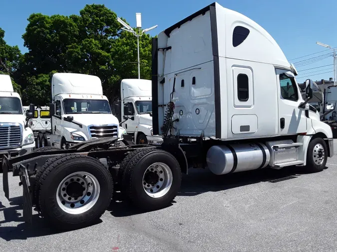 2020 FREIGHTLINER/MERCEDES NEW CASCADIA PX12664