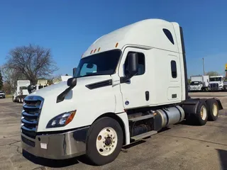 2020 FREIGHTLINER/MERCEDES NEW CASCADIA PX12664